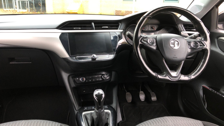 Vauxhall Corsa 1.2 SE Nav Premium 5dr Petrol Hatchback